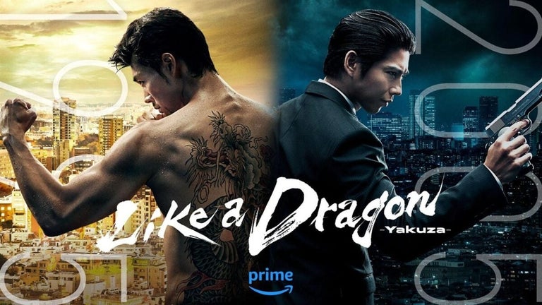 Like a Dragon: Yakuza receives a new trailer and we can finally see all its characters