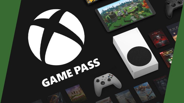 These are the new games that will be included for free with Xbox Game Pass at the beginning of October