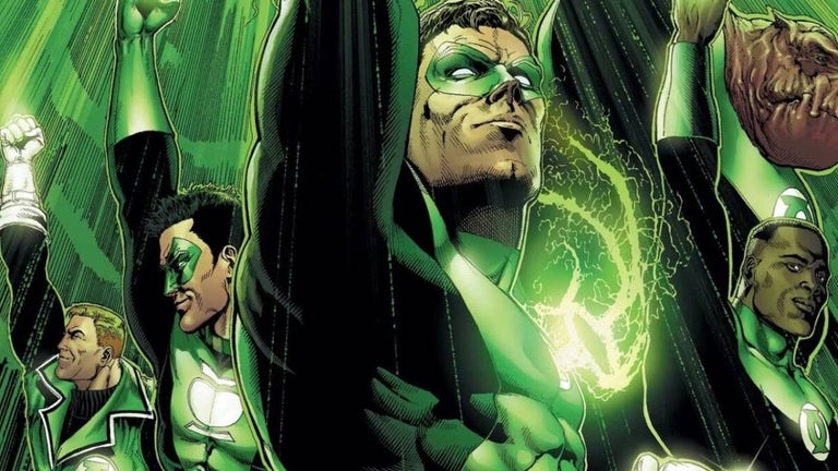 DC Studios confirms the protagonists of the highly anticipated series Lanterns