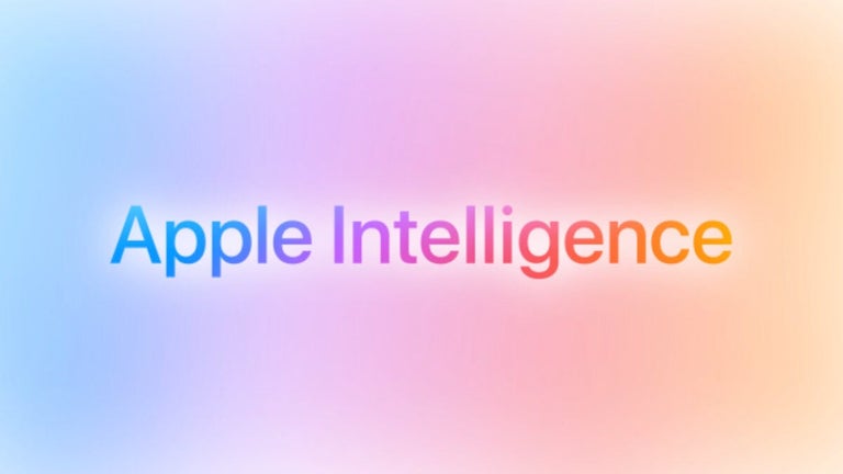 Apple Intelligence is better than any other AI in something that makes it unique