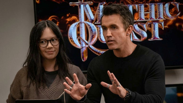 Mythic Quest sets a date for its fourth season and announces this spin-off