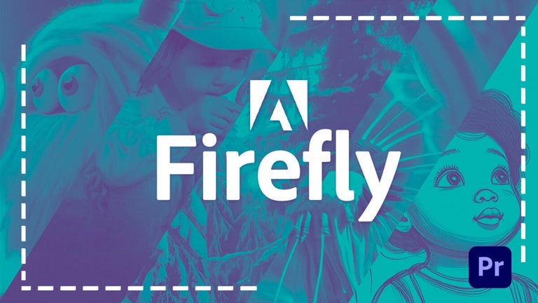 Image of article: Adobe Firefly is much mor…