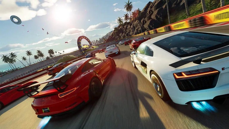 Ubisoft is going to trial…