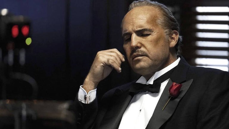 Image of article: The Marlon Brando biopic …