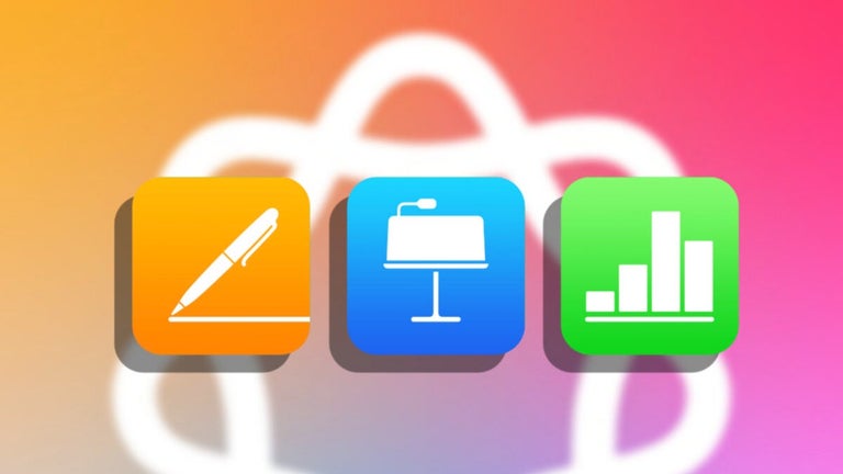 Apple Intelligence comes to Apple's office suite: Pages, Numbers, and Keynote are updated with these new features