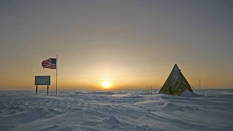 A group of flat-earthers take a $35,000 trip… to discover that the Earth is round