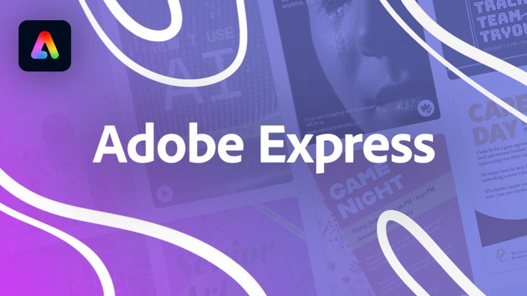 Unlock Adobe Express: These Hidden Features will Elevate Your Designs