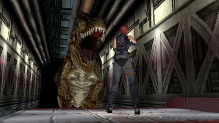 Capcom is going to revive…