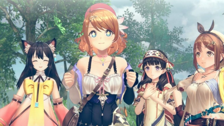 The future of the Atelier series is bright with a new title on the horizon, but not without a stumble first