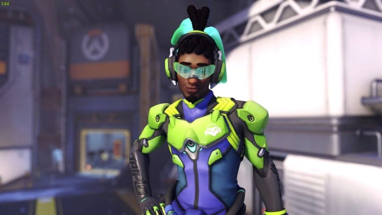 Overwatch 2 sells a skin …
