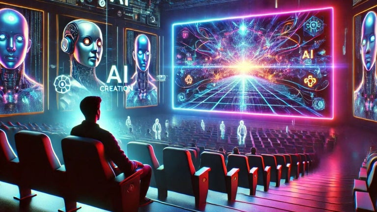 AI might make your own se…