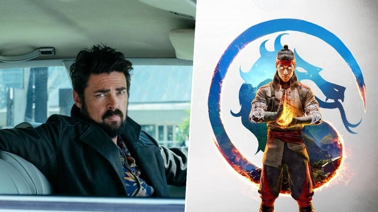 The actor Karl Urban will…