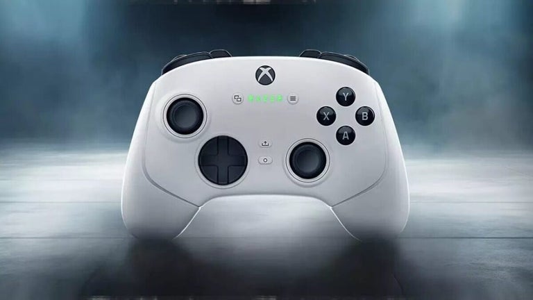 A powerful controller des…