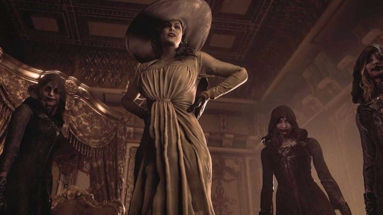 Resident Evil 9 is very c…