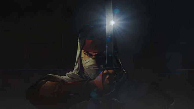 Joe Musashi returns in a …