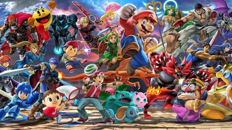 The 7 forgotten Nintendo …