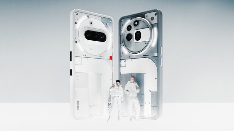 Nothing Phone (3a) vs Nothing Phone (2a): How the two generations compare