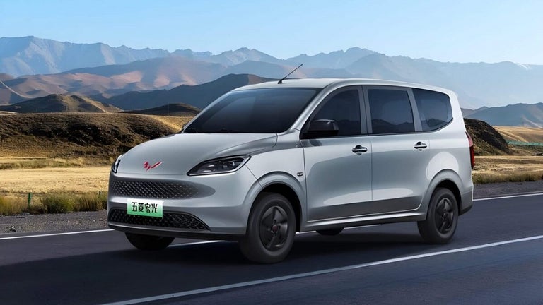 Tesla’s Potential Competi…