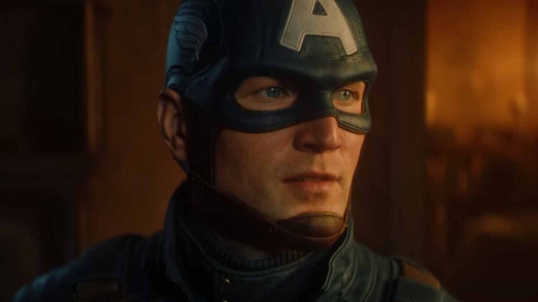 New data about Marvel 1943: Rise of Hydra: the game is set to launch at Christmas