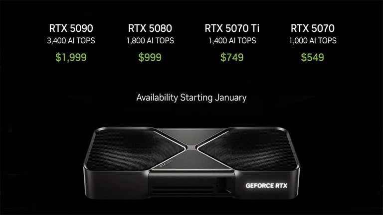 Developers recommend not …