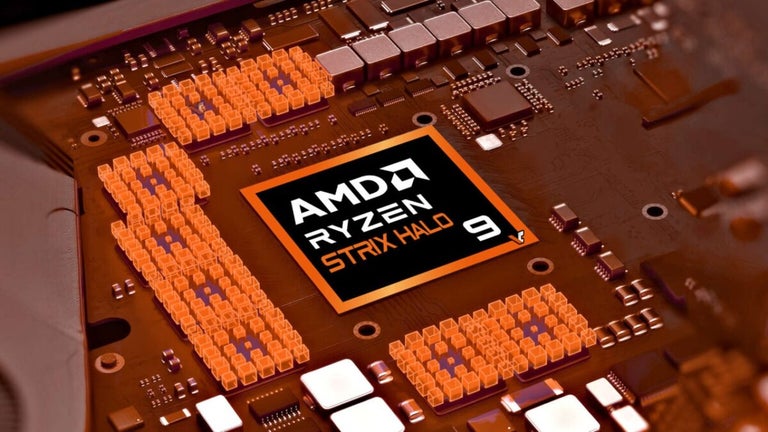 AMD announces a series of…