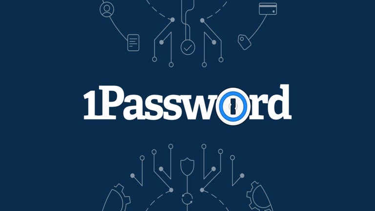 Passwords, the weak point…