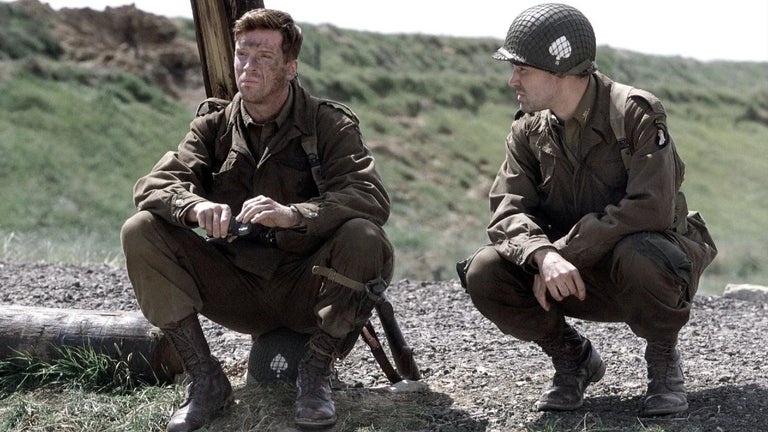 The great war miniseries …