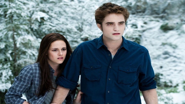 The director of Twilight …