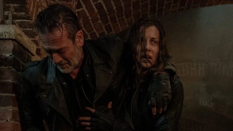 The spin-off series of Th…