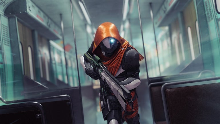 Destiny fans receive the …