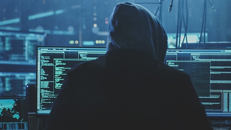 Credential theft incident…