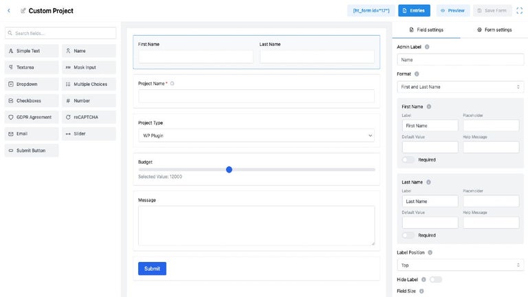 WordPress has a very seri…