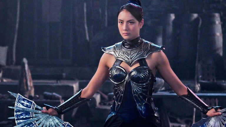 'Mortal Kombat 2' has not…