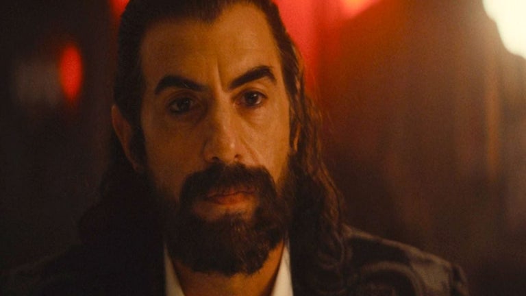 If you liked Sacha Baron …