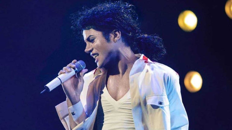 The biopic of this pop st…