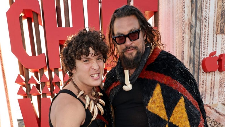 Jason Momoa claims that h…