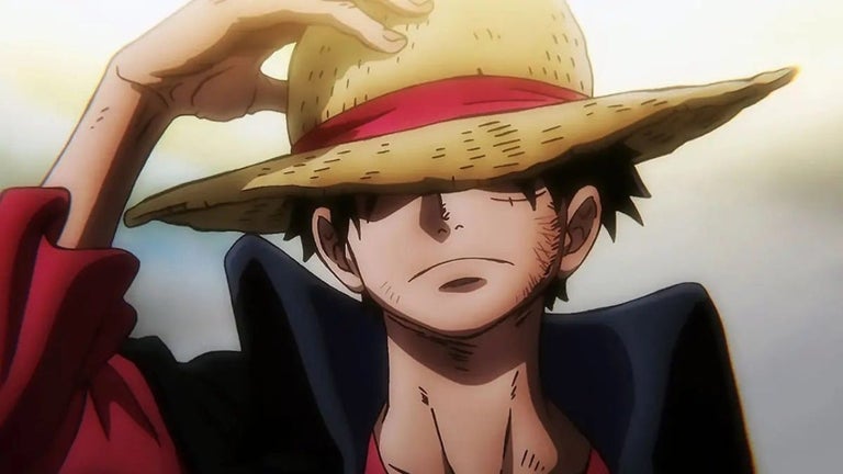 One Piece is huge, but th…