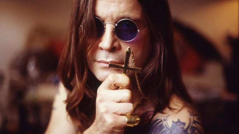 The king of heavy metal h…