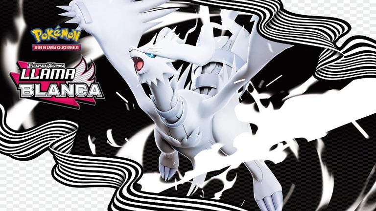 The new Pokémon card coll…
