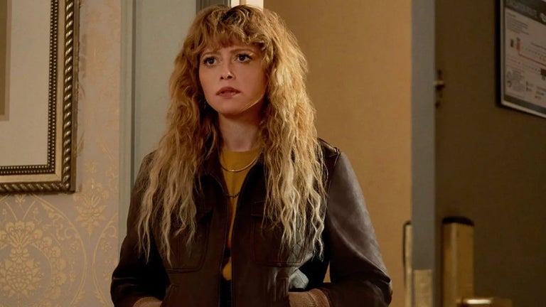 The best detective series…