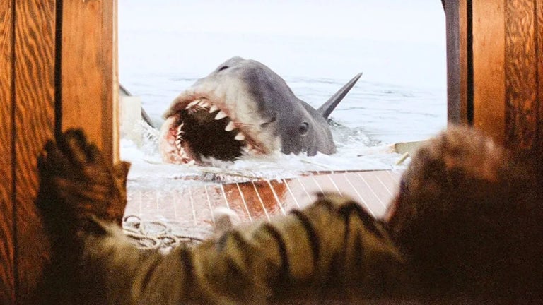 'Jaws' turns 50 years old…
