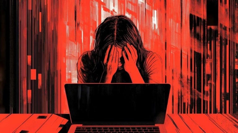 40% of ransomware problem…