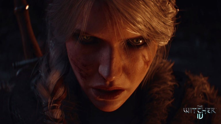 The Witcher 4 faces the g…