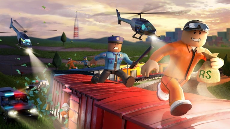 Roblox under scrutiny by …
