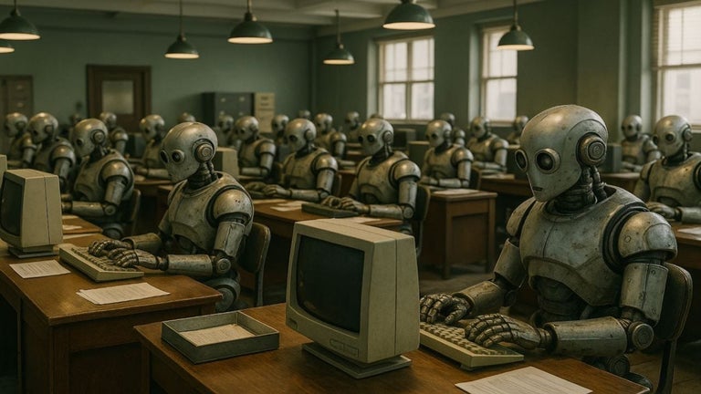 Does AI really provide gr…
