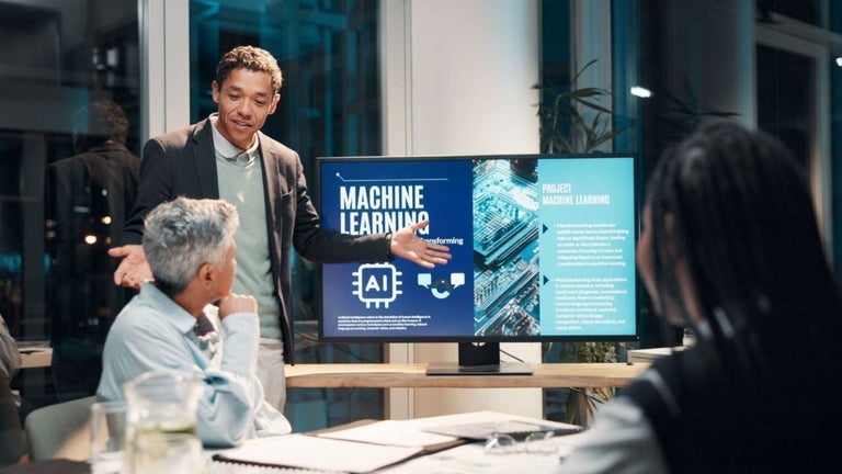 Note: implementing AI in …