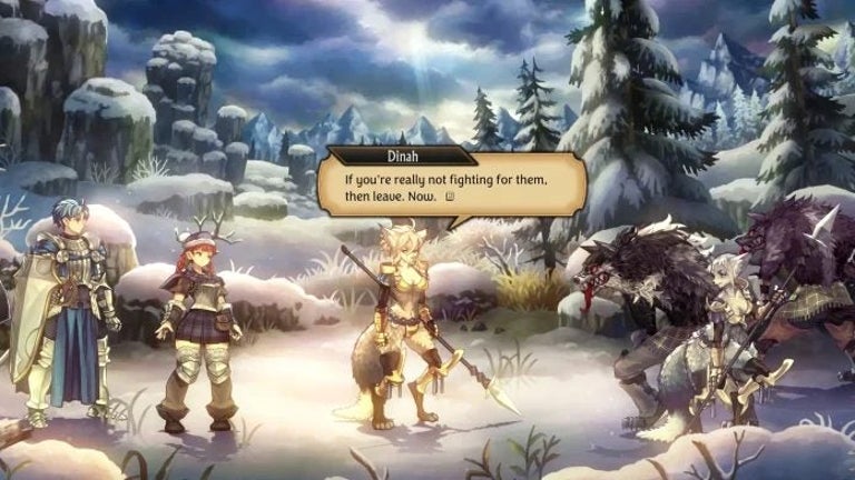 This game takes the tacti…