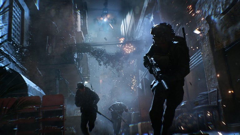 Battlefield 6 dominates d…