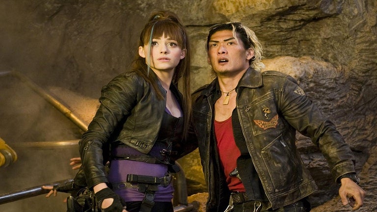 This movie failed spectac…