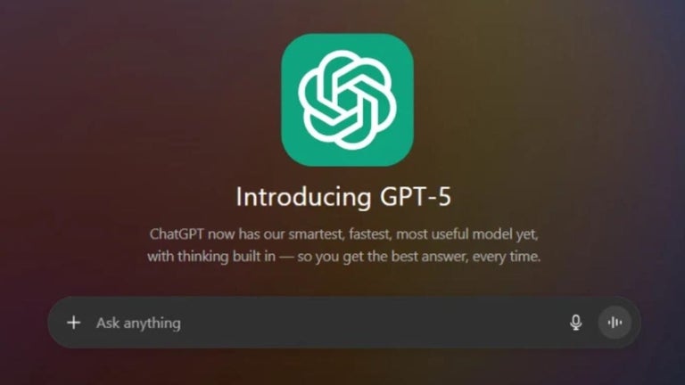 ChatGPT has a serious sec…